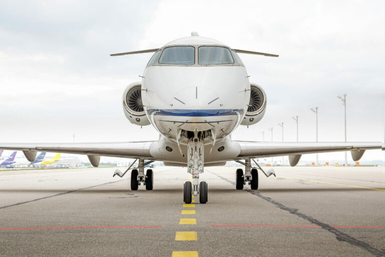 Challenger 350